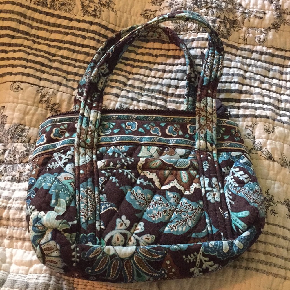 Vera Bradley purse